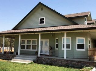 68200 Dafino Ln, Lockwood, CA 93932