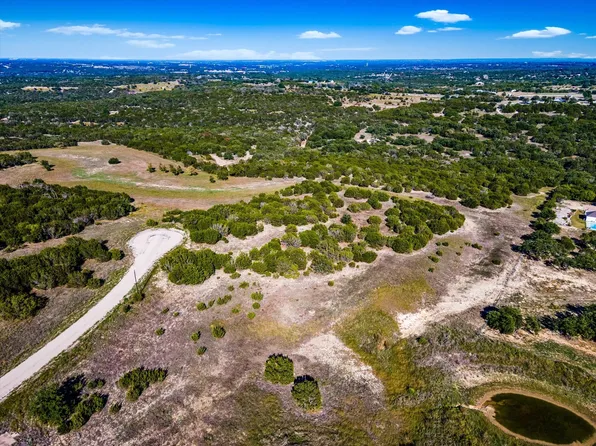 19 Fossil Trails Addition, Glen Rose, TX 76043