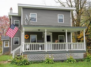 528 County Route 22, Parish, NY 13131