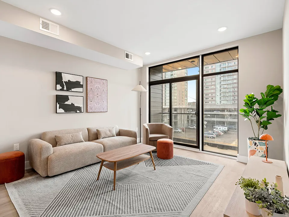 Residences at Pier 40
