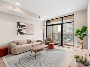 Residences at Pier 40, Philadelphia, PA 19123