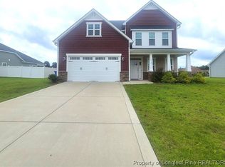 6536 Carswell Dr, Fayetteville, NC 28311
