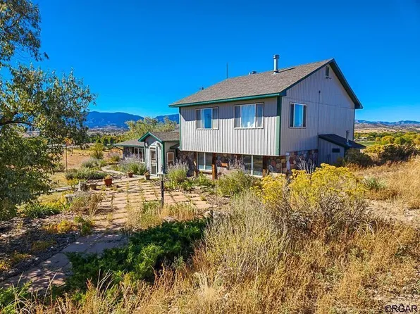 2499 State Highway 67, Florence, CO 81226