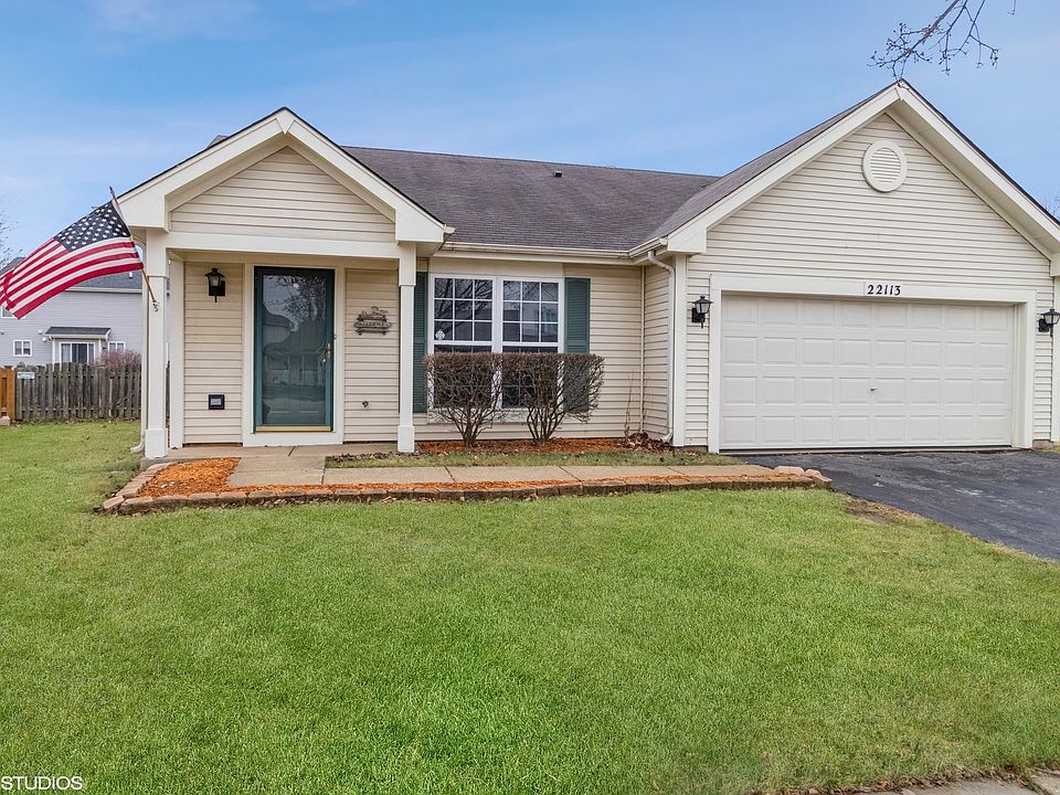 1st image of 22113 W Marshall Dr