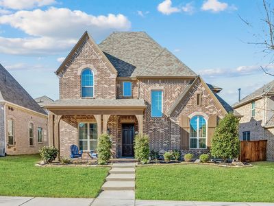 13917 Round Prairie Ln, Frisco, TX, 75035