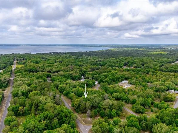 Magnolia Dr Lot 19, Ocklawaha, FL 32179