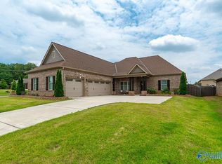 109 Hilltop Ridge Dr, Madison, AL 35756