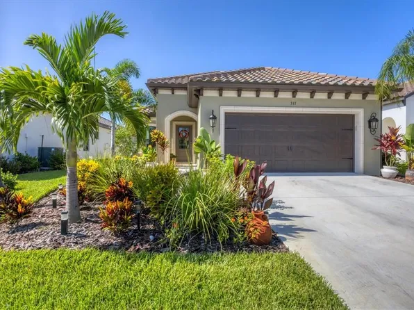 317 Palmaria Ct, Nokomis, FL 34275