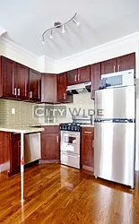 Rented by City Wide Apartments