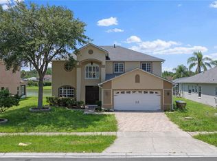 5354 Dahlia Reserve Dr, Kissimmee, FL 34758