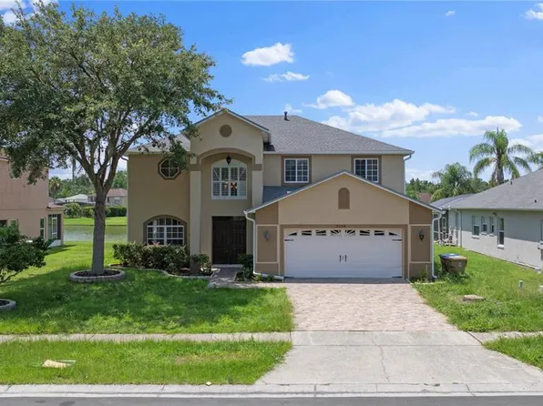 5354 Dahlia Reserve Dr, Kissimmee, FL 34758