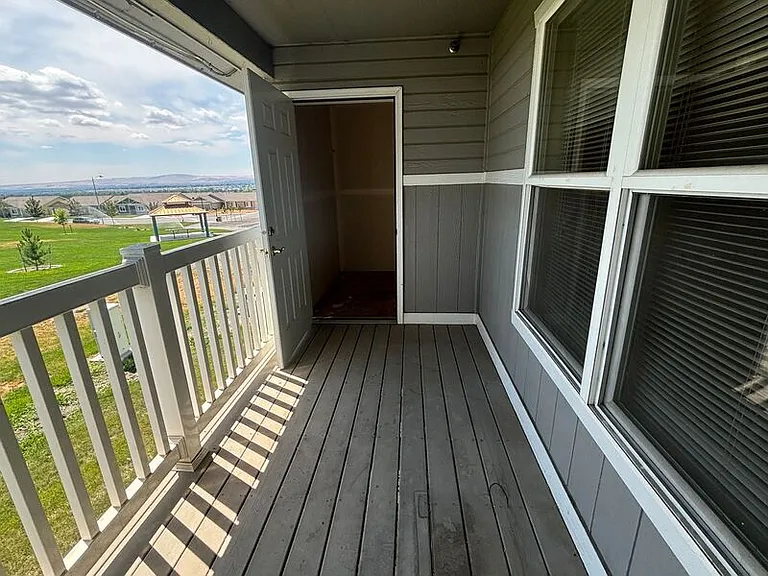 6005B Chapel Hill Blvd #201 — Photo 4