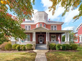 9335 N Congress St, New Market, VA 22844