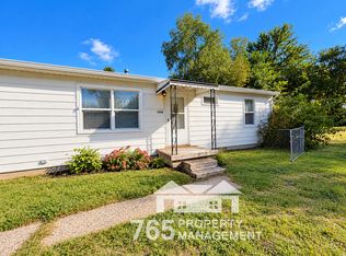 2006 N Delphos St #2006, Kokomo, IN 46901