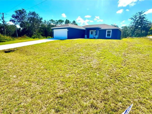 9112 Sheppard Dr, Lake Wales, FL 33898