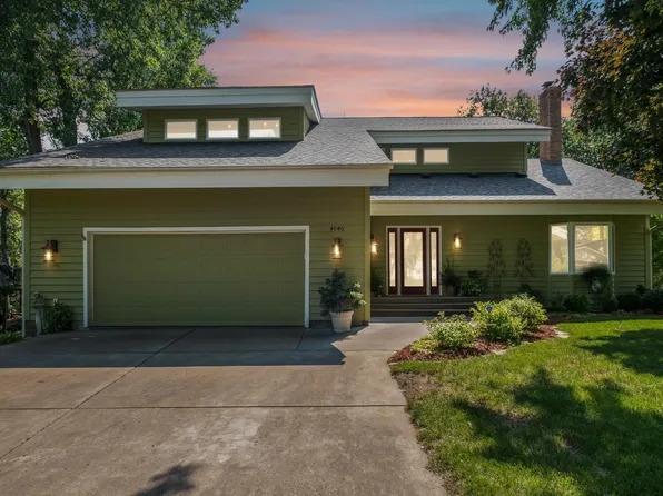 4040 Lakehill Cir, White Bear Lake, MN 55110