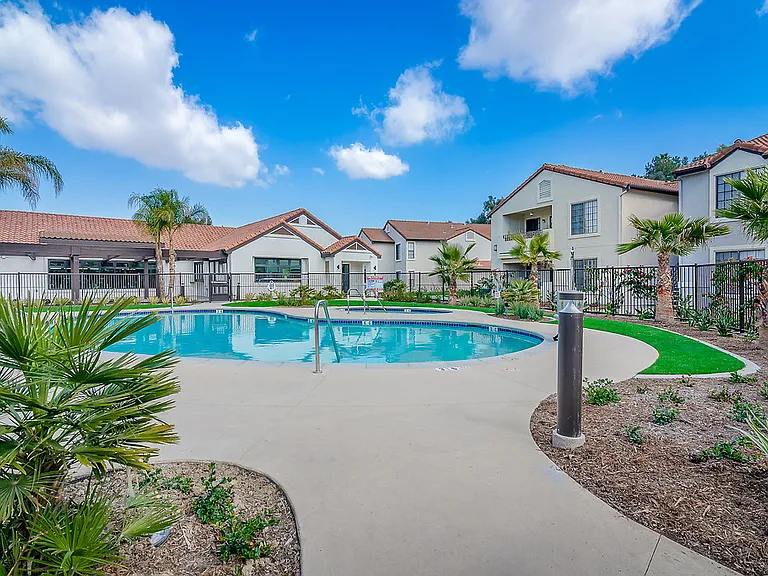 The Palms at Laguna Niguel — Photo 24