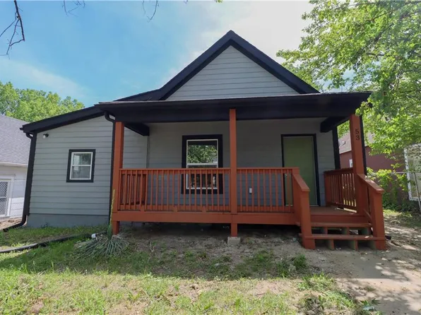 53 N Valley St, Kansas City, KS 66102
