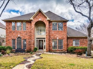 10209 Salida Dr, Austin, TX 78749