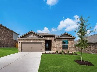 314 Honeysuckle Ln, Princeton, TX 75407