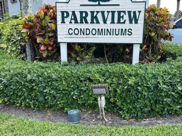 1201 SE PARKVIEW Place SE #G11, Stuart, FL 34994