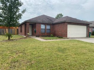 708 Capricorn St, Cedar Hill, TX 75104