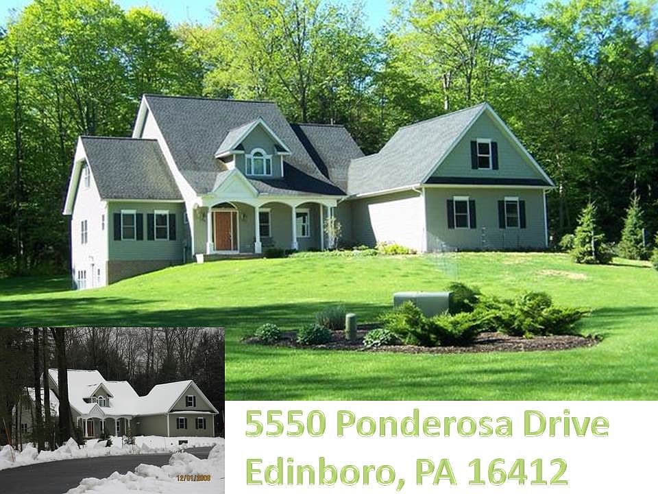 1st image of 5550 Ponderosa Dr