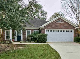 1397 Old Village Rd, Tallahassee, FL 32312