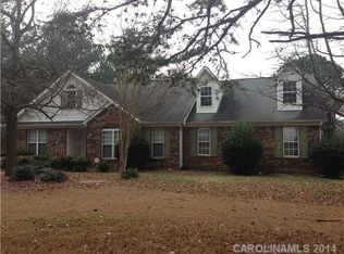 8705 Old Waxhaw Monroe Rd, Waxhaw, NC 28173
