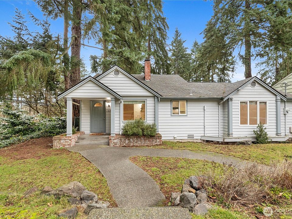 12818 8th Avenue NE, Seattle, WA 98125 | Zillow