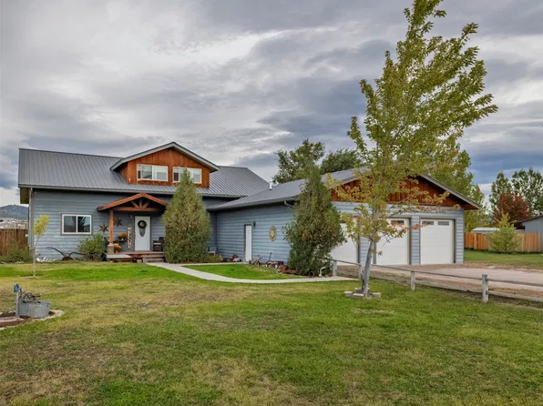 610 Valley View Rd, Helena, MT 59602