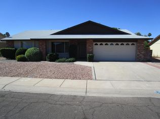 5437 W Orchid Ln, Glendale, AZ 85302