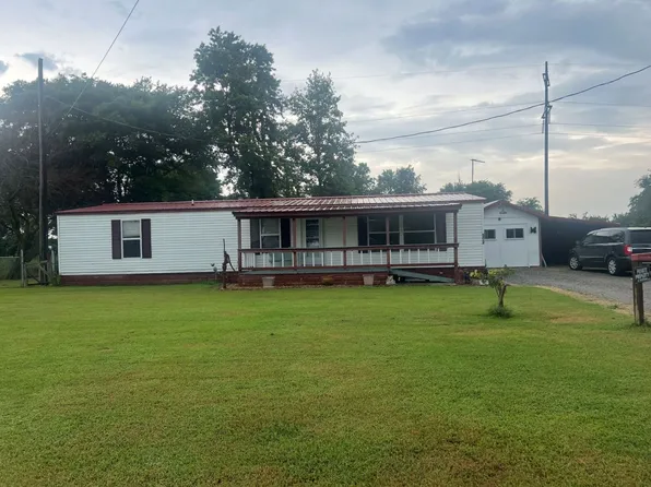 502 W Beech St, Bertrand, MO 63823