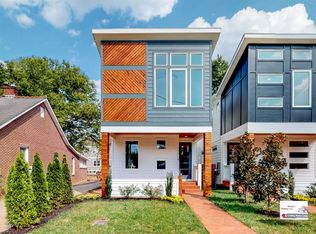 1916B 15th Ave N, Nashville, TN 37208