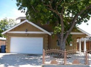 2576 Fordham St, East Palo Alto, CA 94303