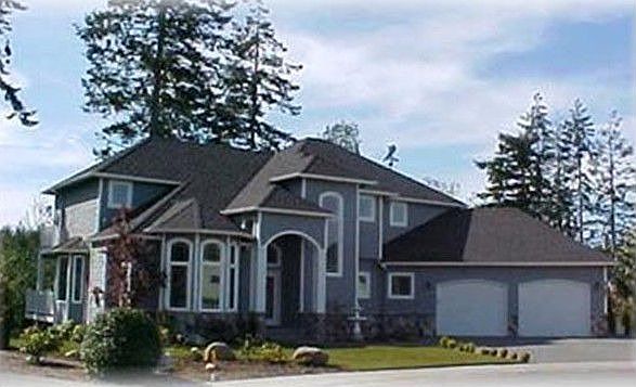 This amazing home is perfectly situated in a neighborhood of high quality homes.Everything about the