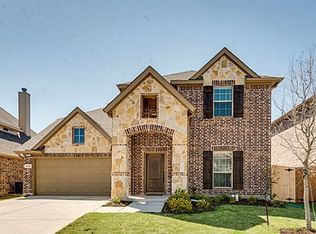 4120 Plymouth Dr, McKinney, TX 75070