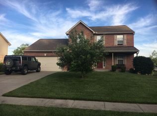 5338 Midnight Run, Independence, KY