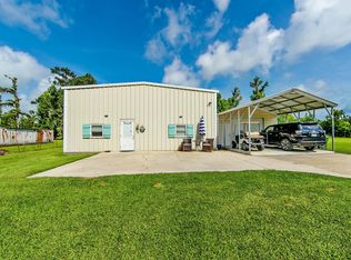 1057 Bayou Blue Rd, Houma, LA 70364
