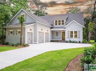 5 Woodbrook Ct, Savannah, GA 31411