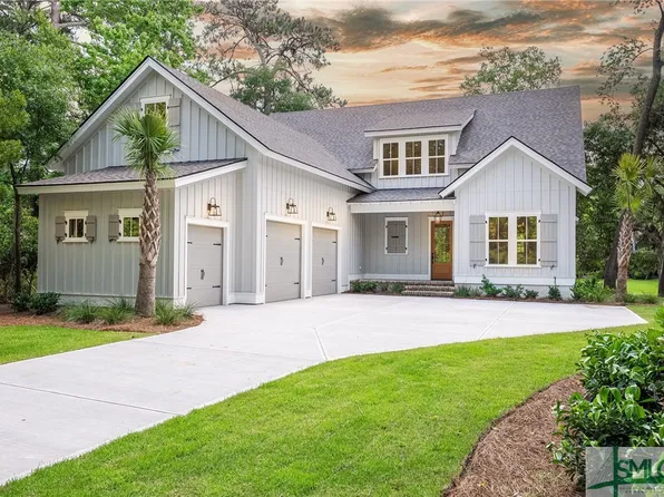 5 Woodbrook Court, Savannah, GA 31411