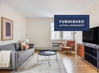 138 Harvard St FLOOR 3-ID380, Brookline, MA 02446