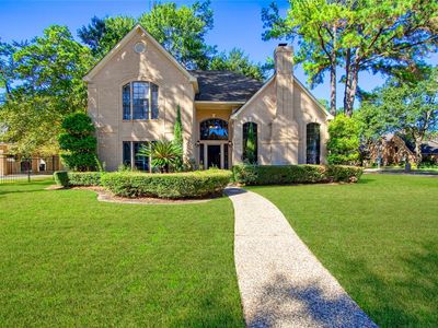 6782 Cutten Pkwy, Houston, TX, 77069