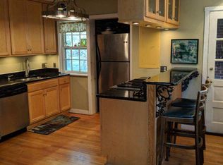 5215 Forest Hill Ave, Richmond, VA 23225