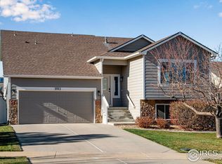 1911 88th Avenue Ct, Greeley, CO 80634