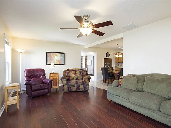 3621 Astoria Way, Fort Wayne, IN 46818