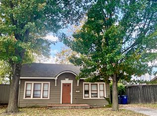 2207 Glencoe St, Dallas, TX 75206