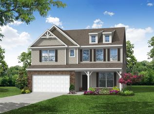 7309 Farmingdale Ln LOT 25, Harrisburg, NC 28075