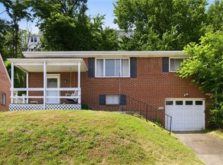 219 Walnut St, Pittsburgh, PA 15238