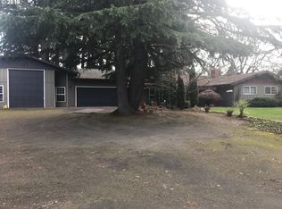 780 S Webb Rd, Cornelius, OR 97113